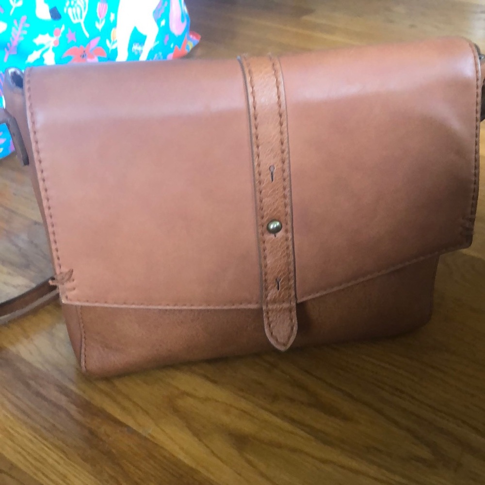 A bag